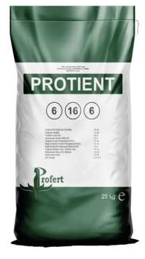 PROTİENT 6-16-6