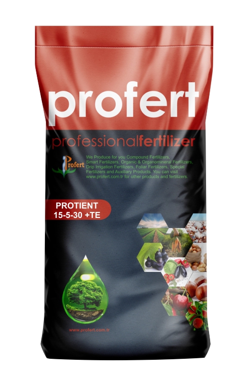 PROTIENT 15-5-30 + TE