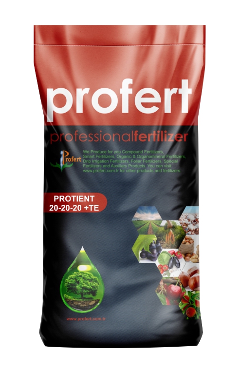 PROTIENT 20-20-20 + TE