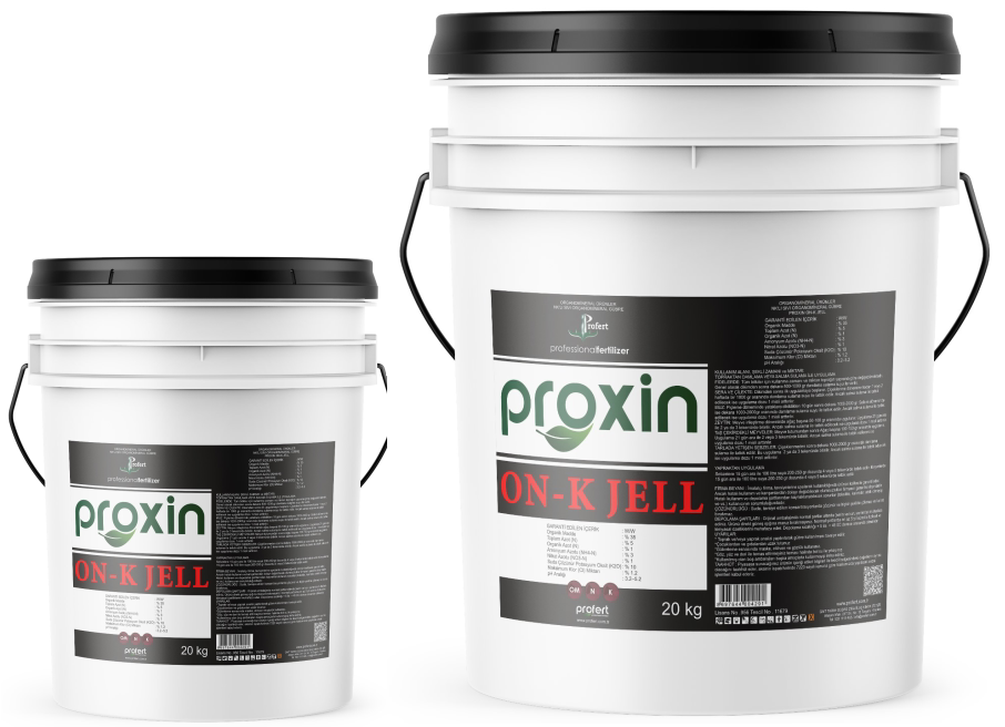 PROXIN ON-K JELL