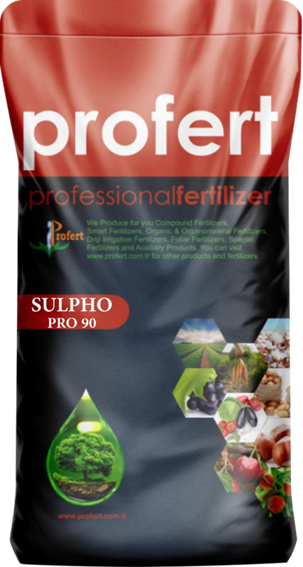 Sulpho PRO 90