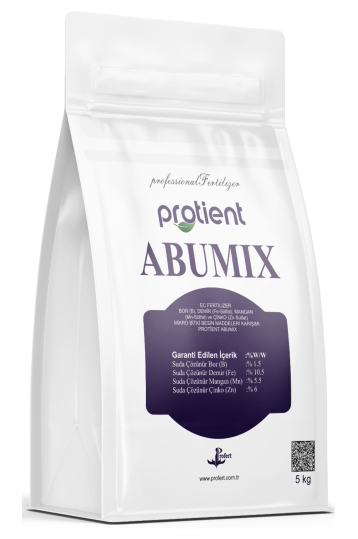 PROTİENT ABUMİX
