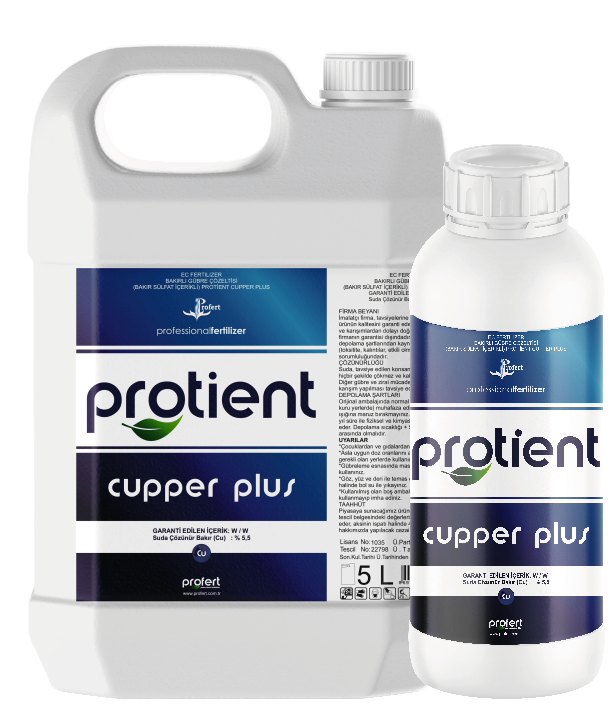 PROXİN CUPPER (PROTİENT CUPPER PLUS)