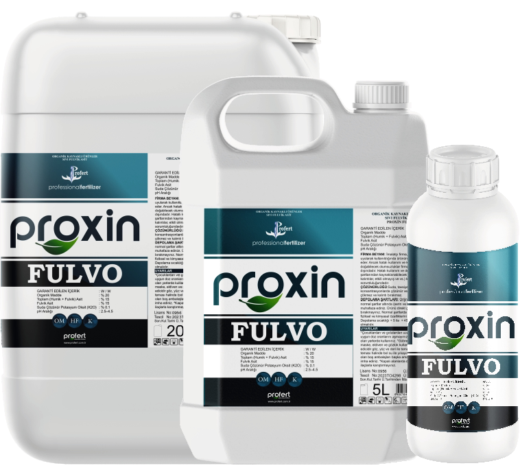 PROXİN FULVO