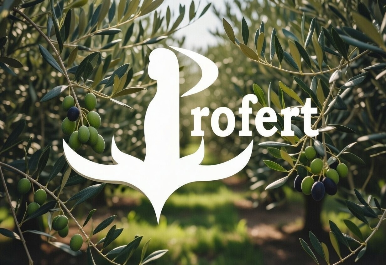 برنامج تسميد الزيتون | Profert لإنتاجية وجودة عالية