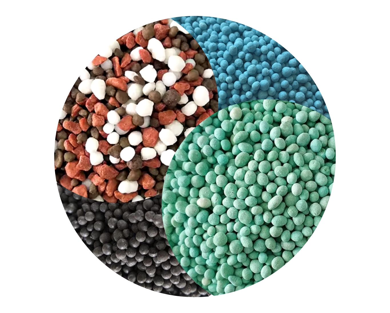 Klasik Kompoze Gübreler