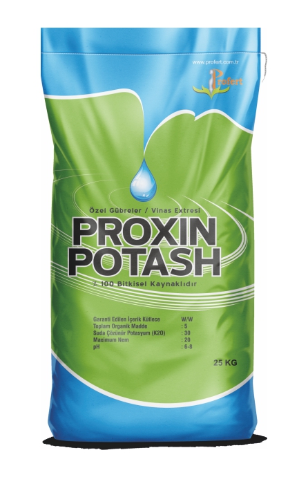 Proxin Potash