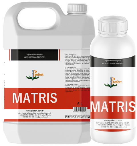 MATRİS