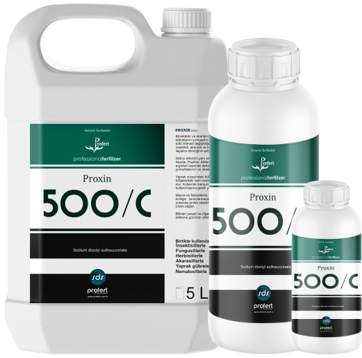 PROXIN 500/C