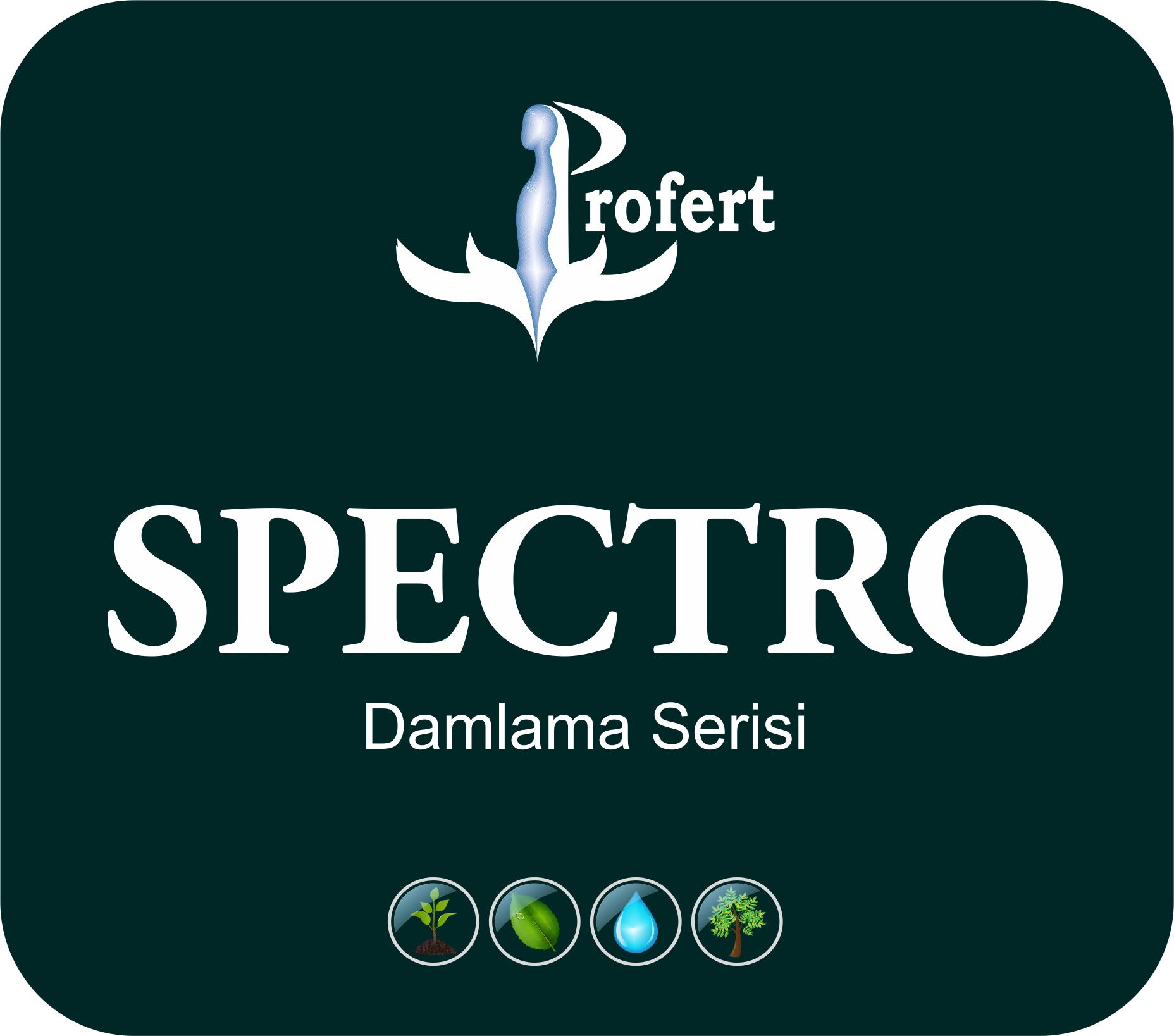 Özel seri Damlama Sulama gübreleri (Sodyum ve klor içermez)