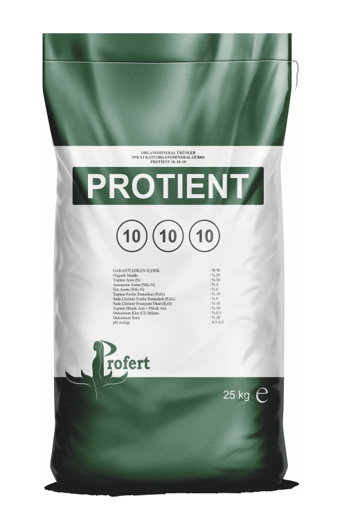 Protient 10-10-10