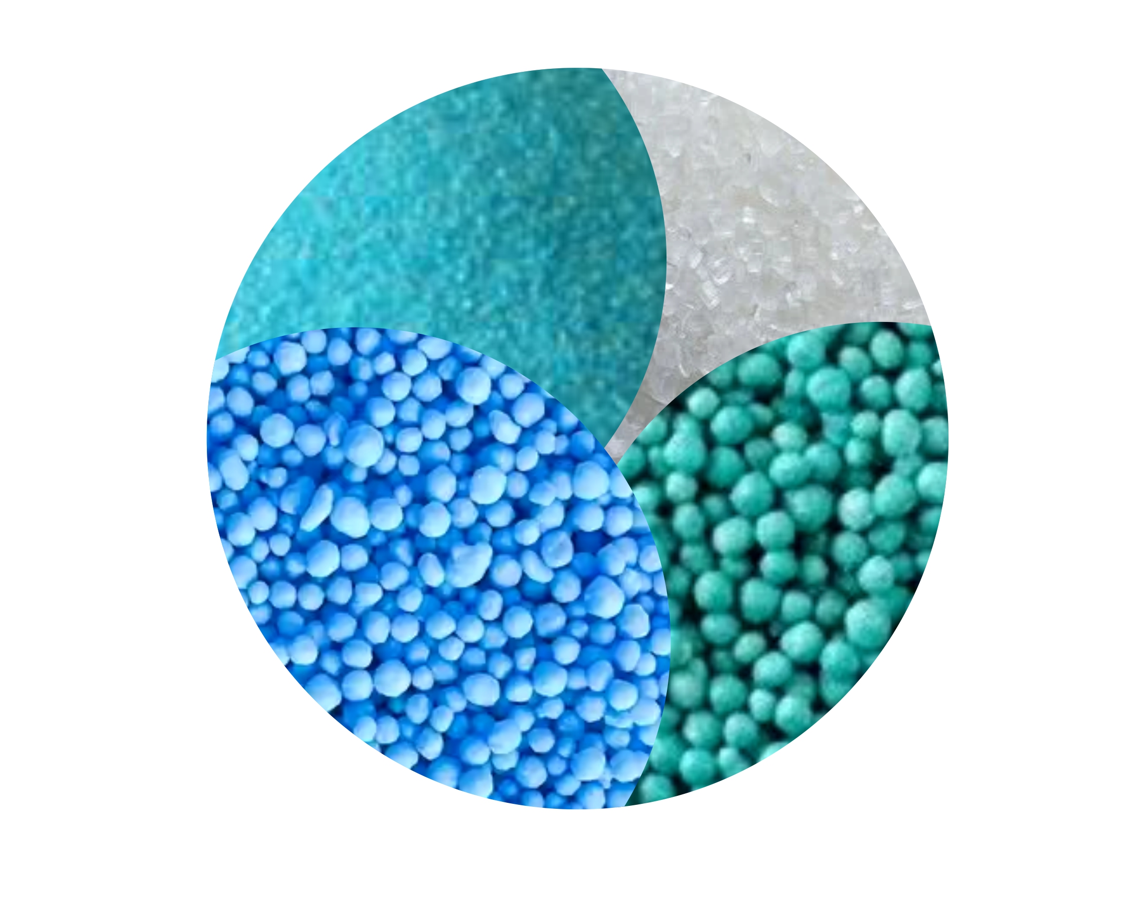 Nitrifikasyon inhibitörlü Azotlu gübreler