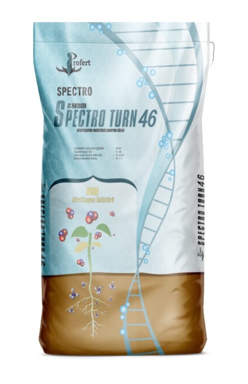 Spectro Turn 46  Ингибитор нитрификации Мочевина