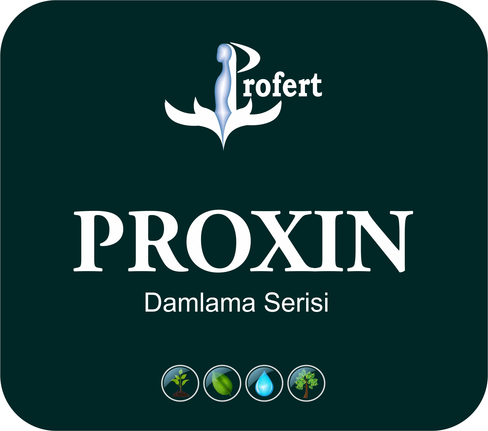 Klor içeren Damlama sulama gübreleri