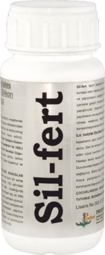 SİLFERT