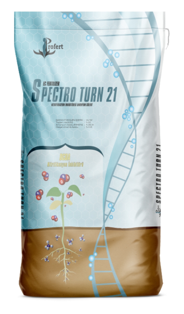 Spectro Turn 21