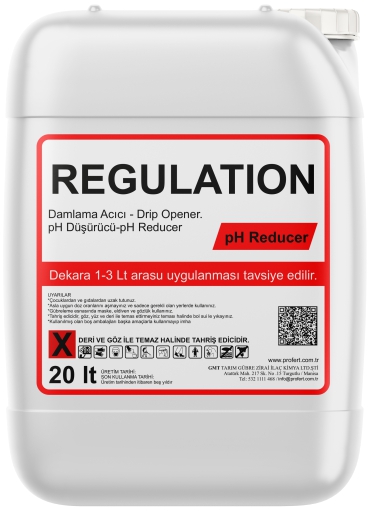 REGULATION