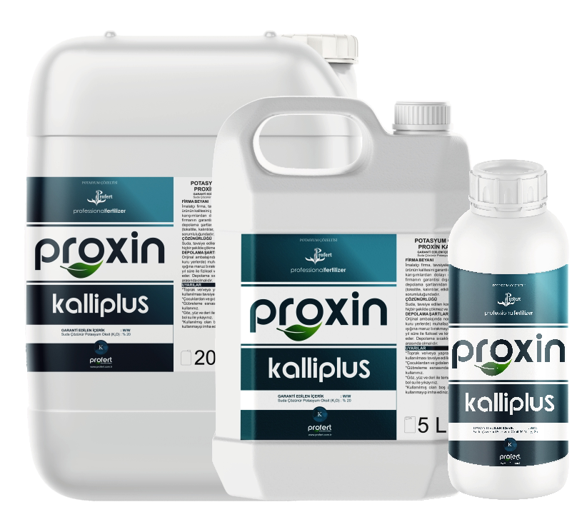 PROXİN KALLİPLUS