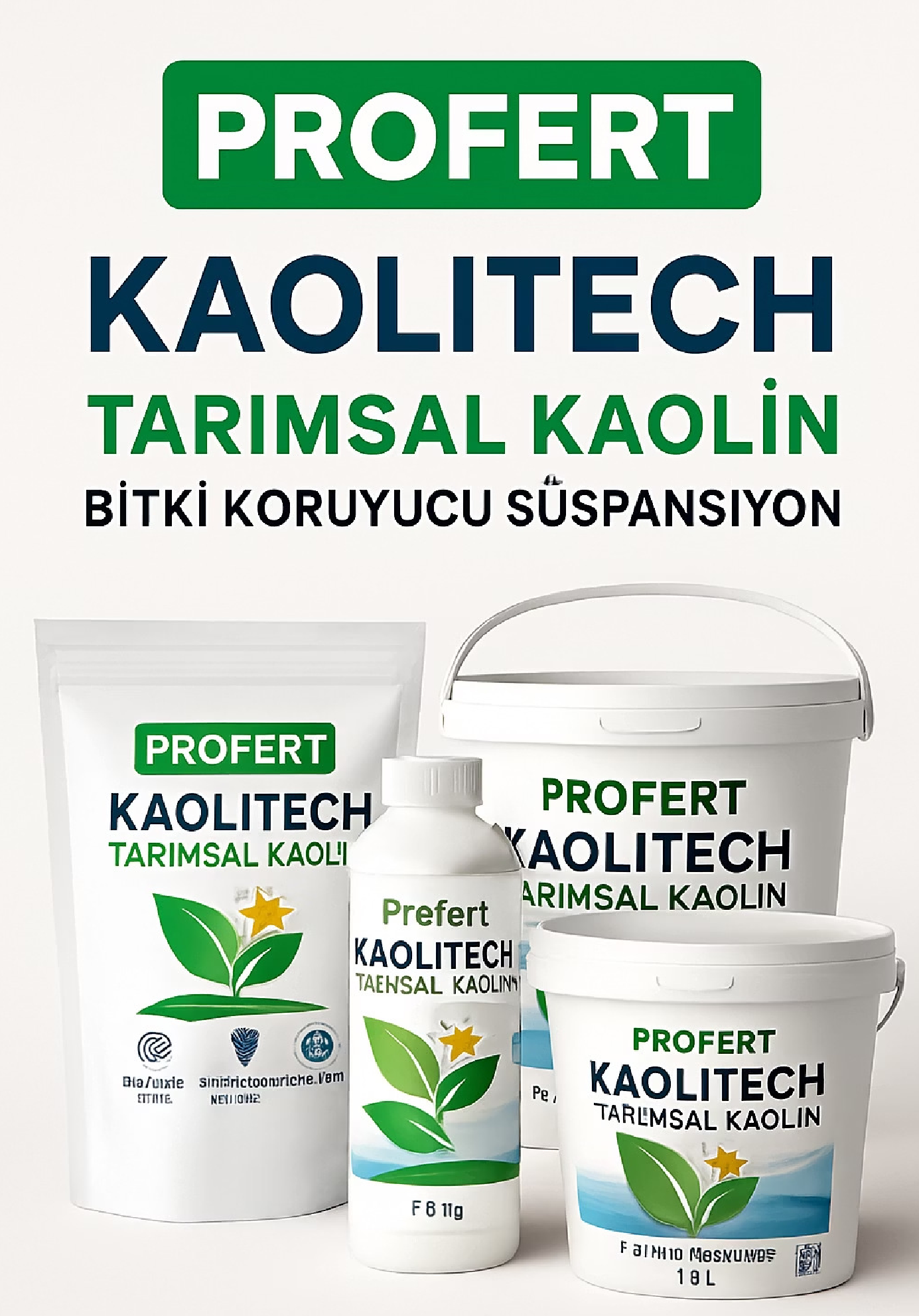 Kaolitech