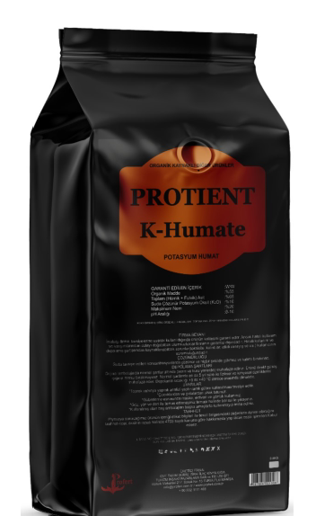PROTİENT K-HUMATE