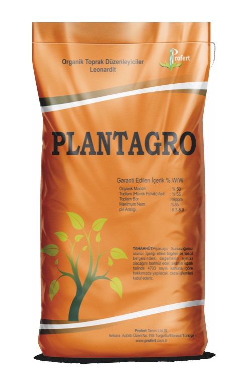 PLANTAGRO