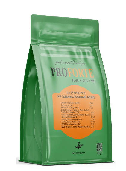 PROFORTE PLUS 4-21-0+ME