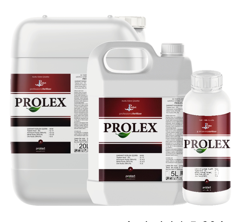 PROLEX