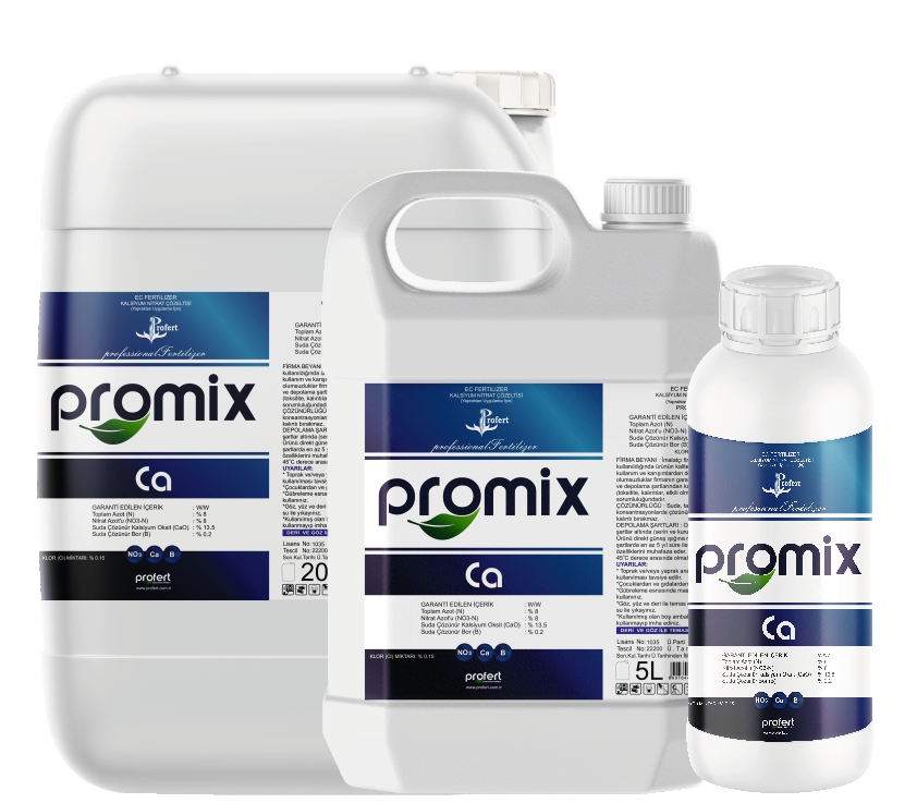 PROMİX Ca