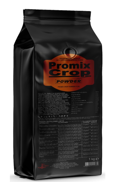 PROMIX CROP POWDER PLUS