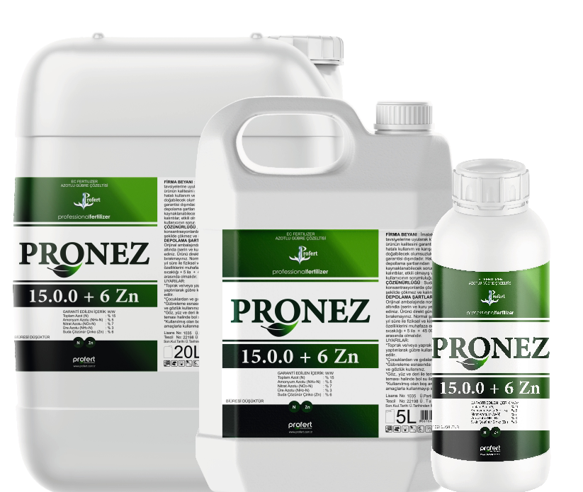 PRO-NEZ