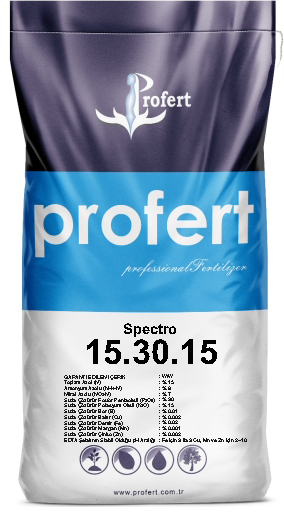 SPECTRO 15-30-15 + ME